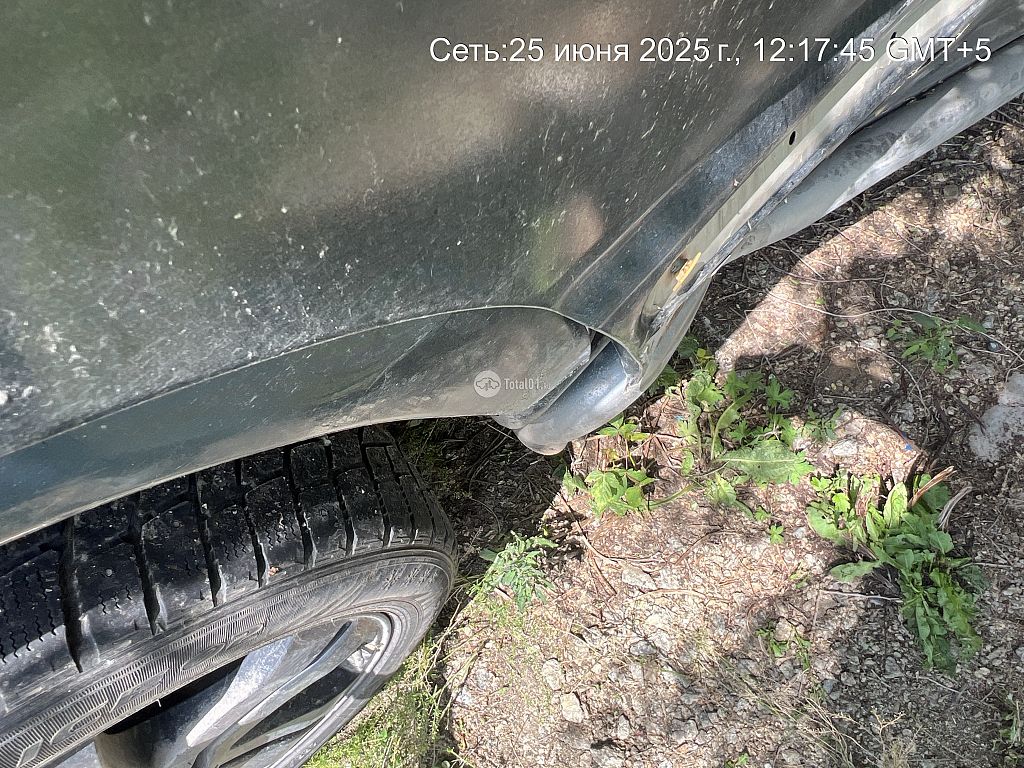 Фото Mercedes-Benz M-класс 176
