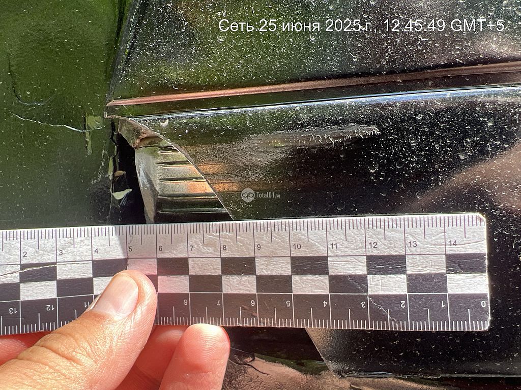 Фото Mercedes-Benz S-класс 32