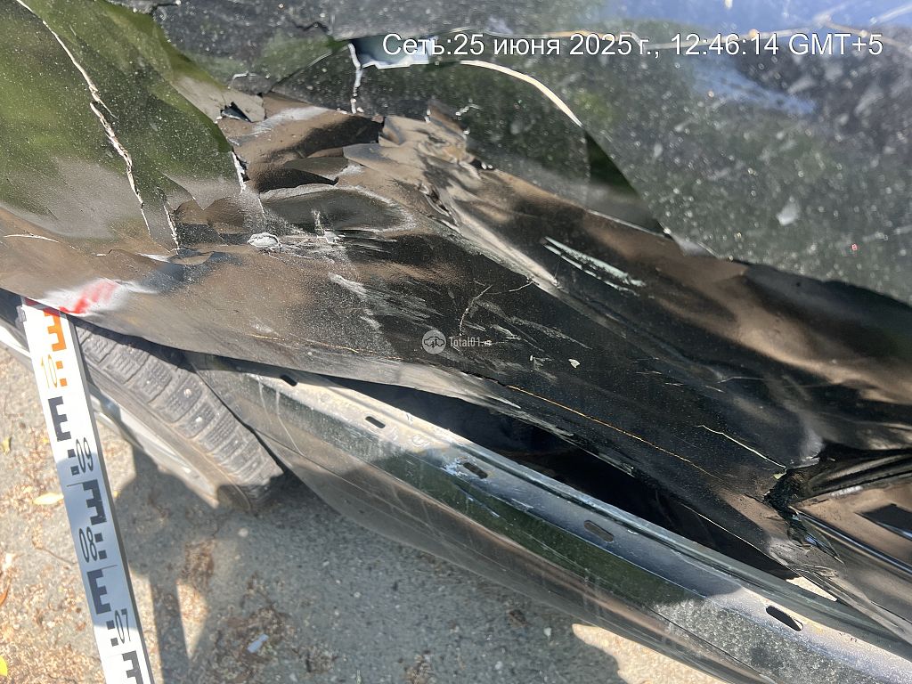 Фото Mercedes-Benz S-класс 62