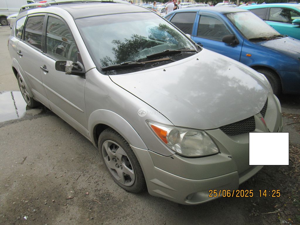 Фото Pontiac Vibe 10