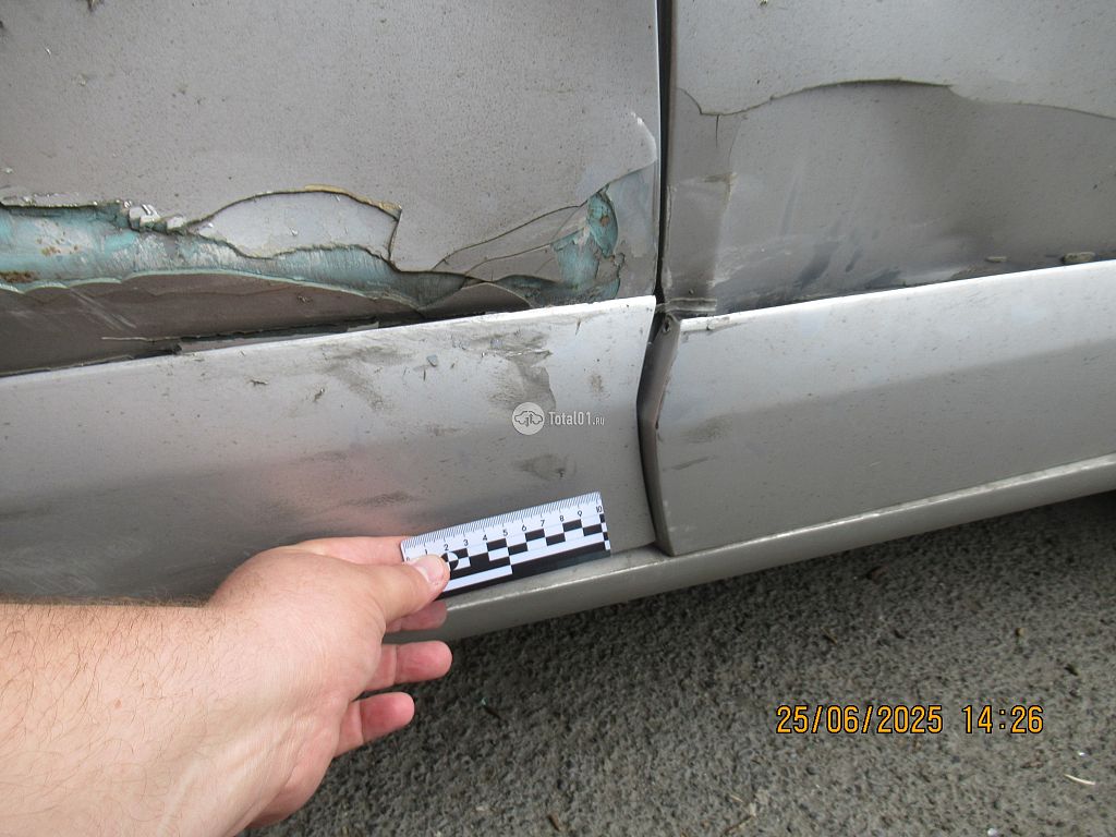 Фото Pontiac Vibe 36