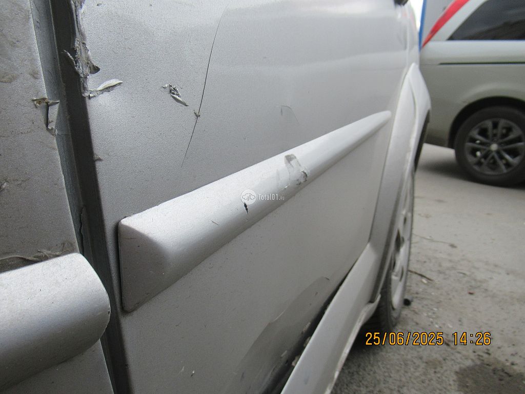 Фото Pontiac Vibe 40