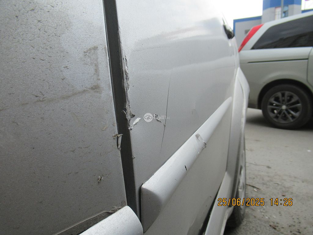 Фото Pontiac Vibe 42