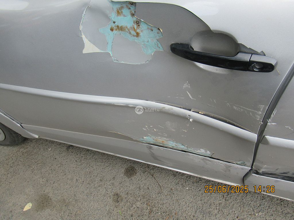 Фото Pontiac Vibe 56