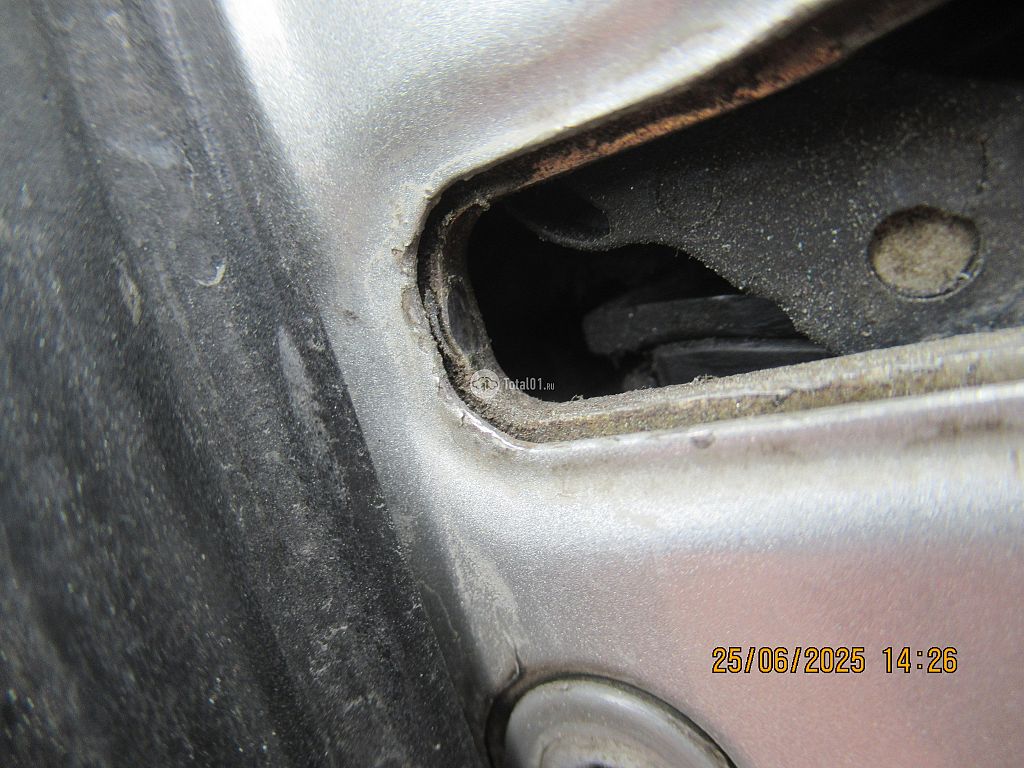 Фото Pontiac Vibe 62