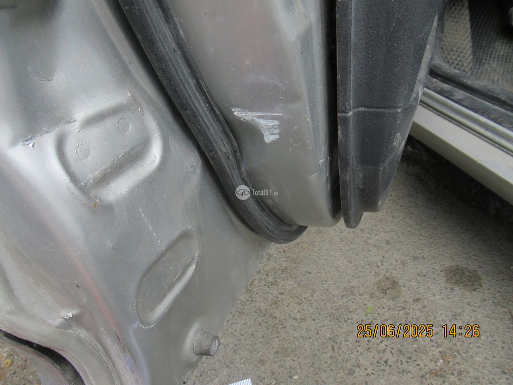 Фото Pontiac Vibe 66