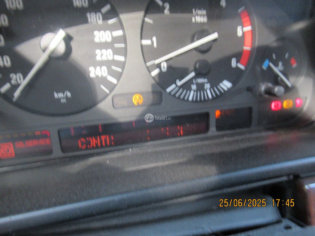 Фото BMW 5 серия 10