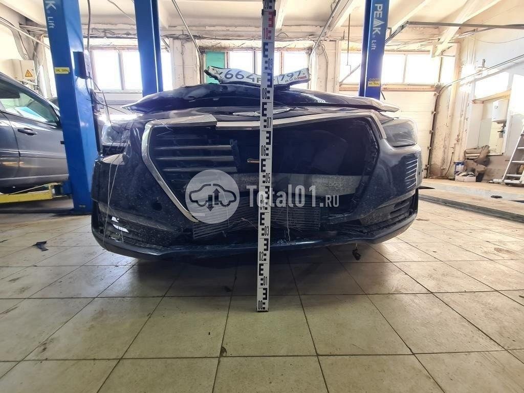 Фото Hyundai Genesis 22