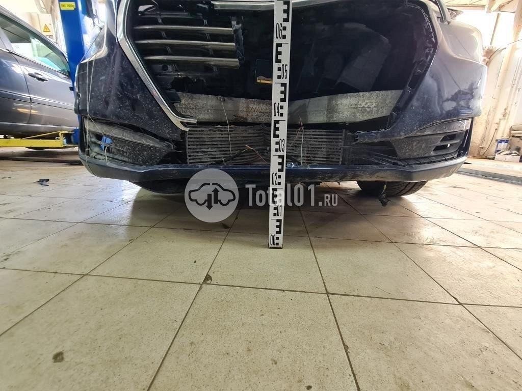 Фото Hyundai Genesis 38