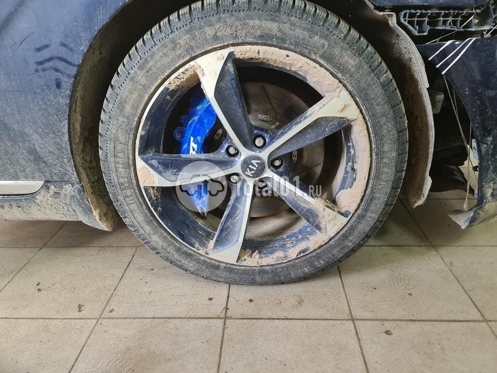 Фото Hyundai Genesis 42