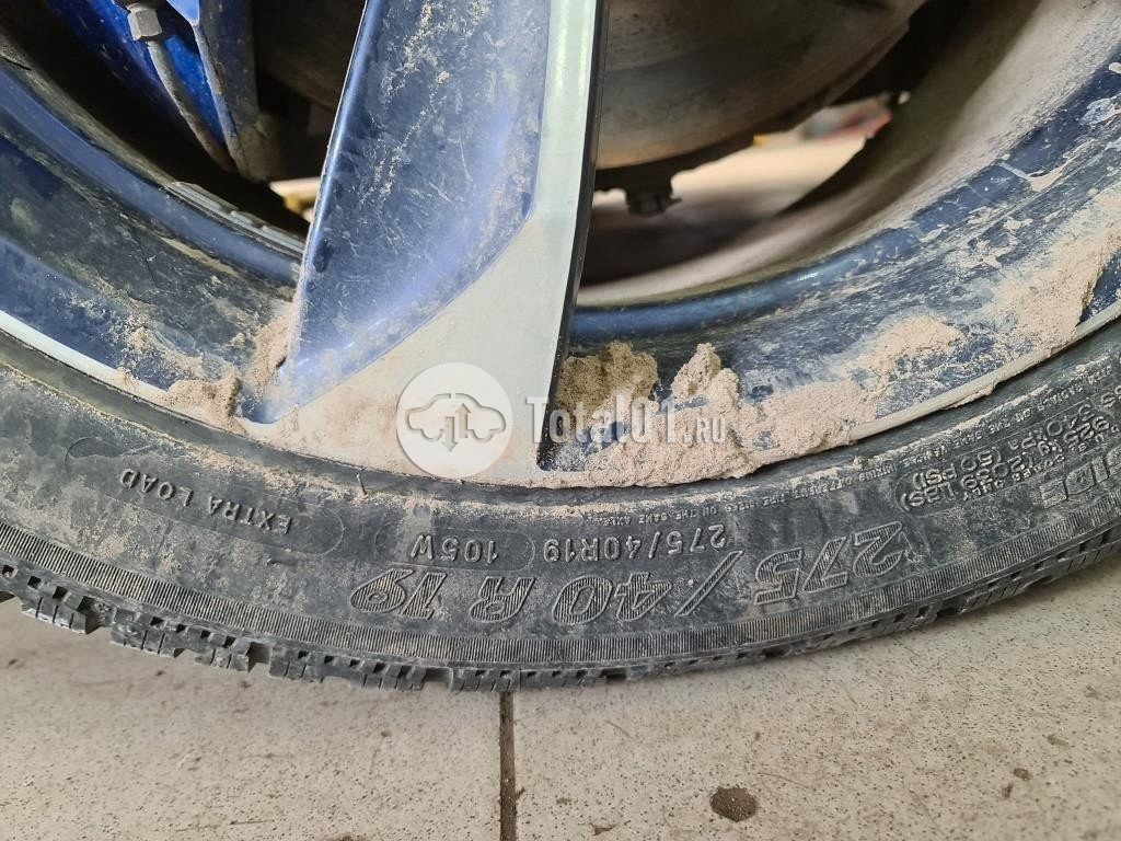 Фото Hyundai Genesis 44
