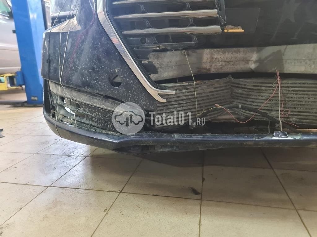 Фото Hyundai Genesis 56