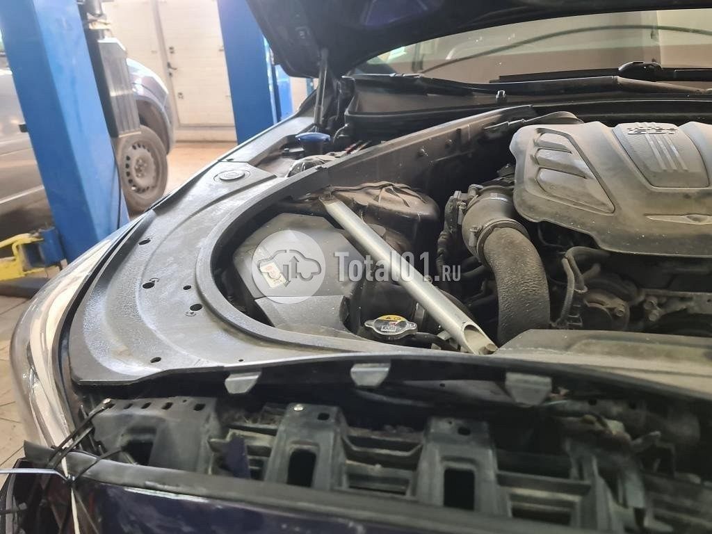 Фото Hyundai Genesis 88