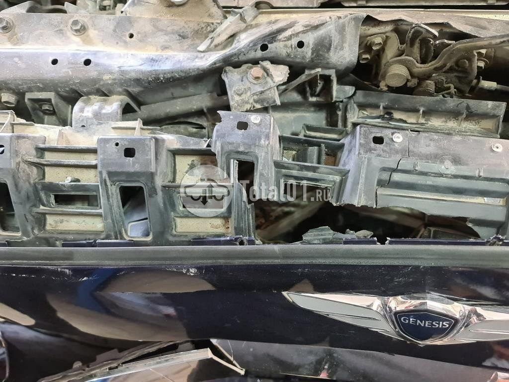Фото Hyundai Genesis 102
