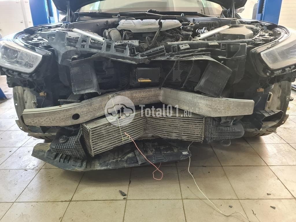 Фото Hyundai Genesis 144
