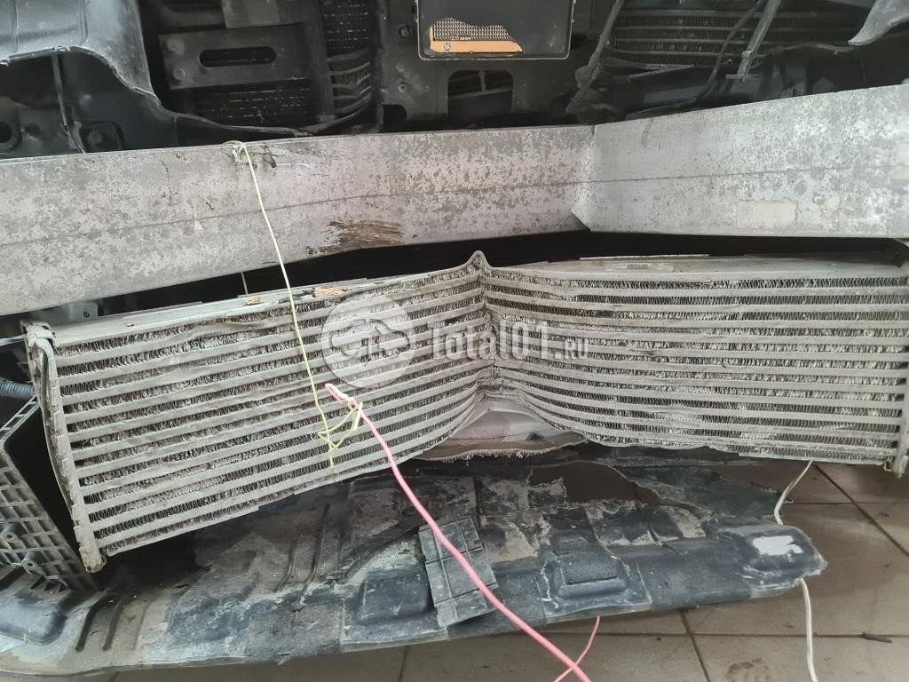 Фото Hyundai Genesis 146