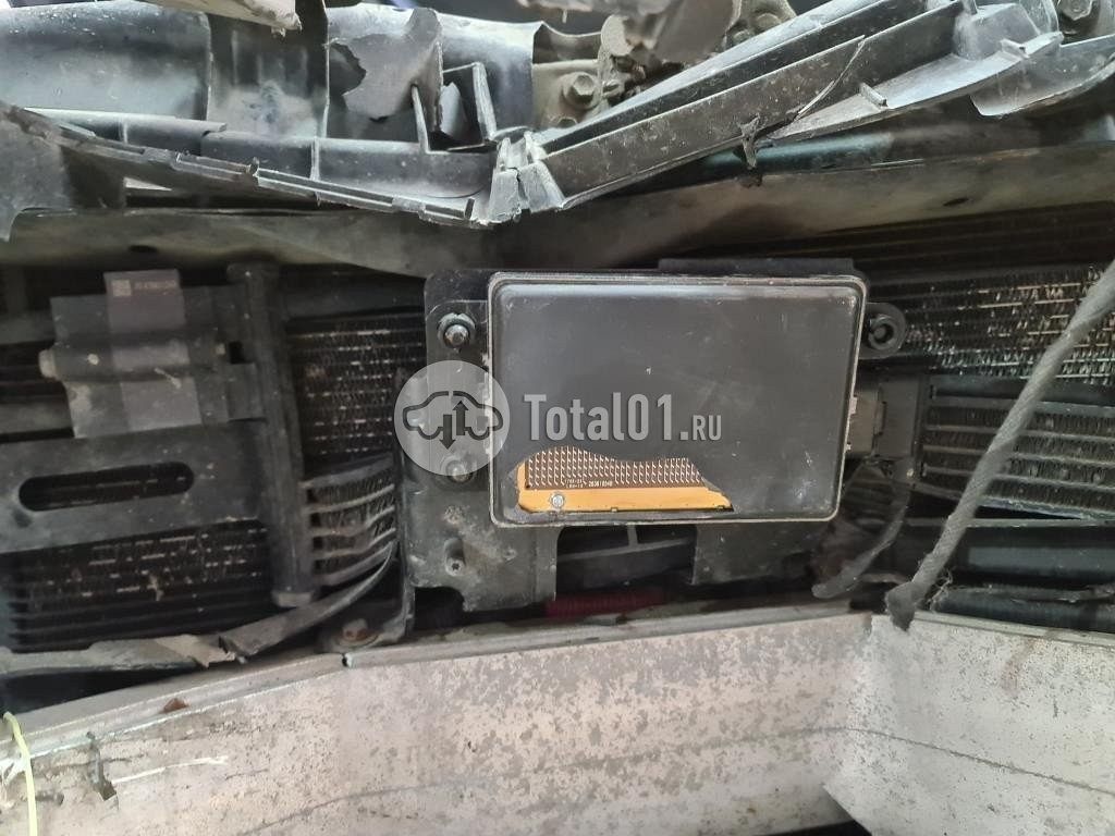 Фото Hyundai Genesis 156
