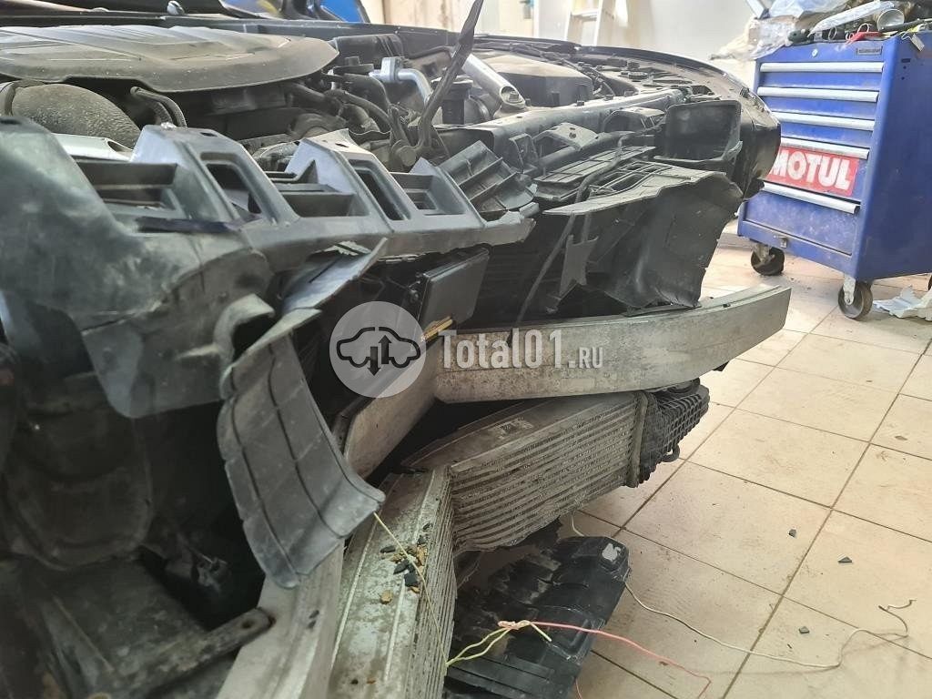 Фото Hyundai Genesis 162