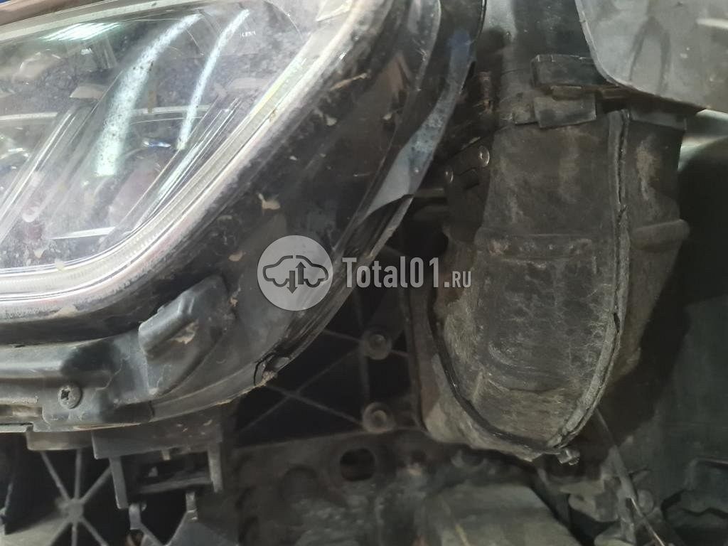 Фото Hyundai Genesis 172