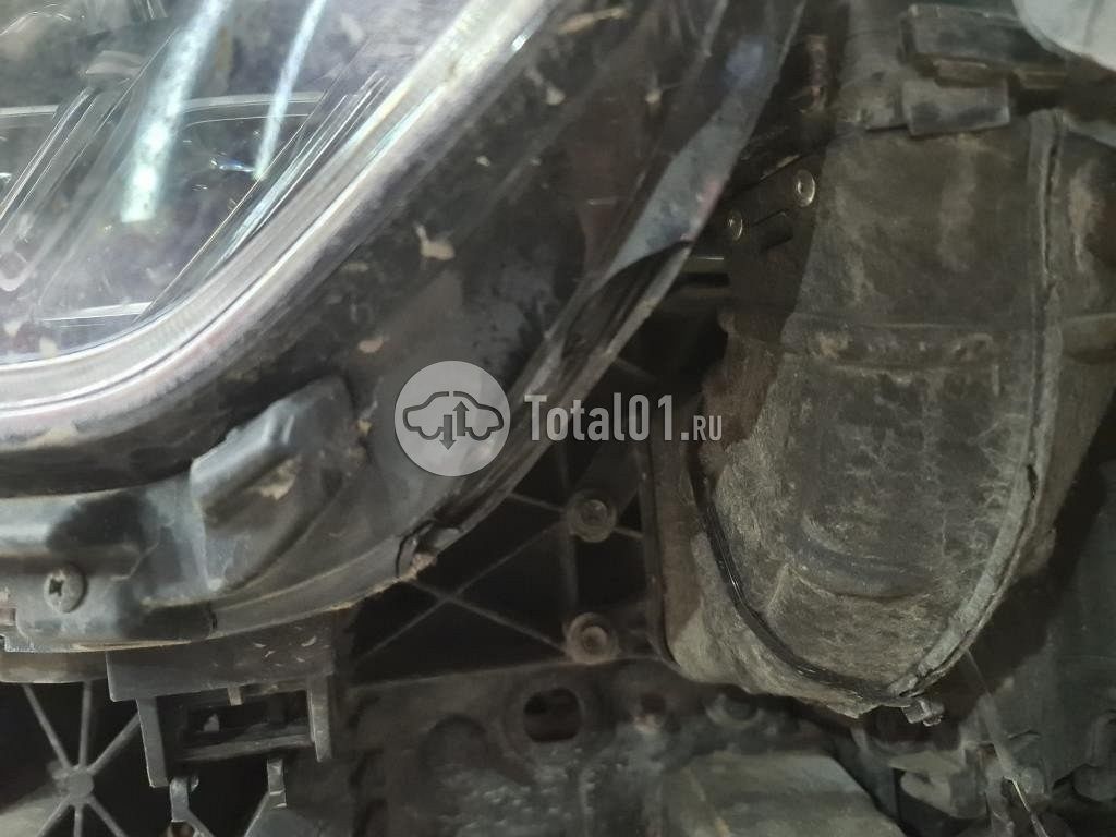 Фото Hyundai Genesis 174