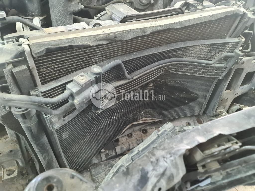 Фото Hyundai Genesis 206