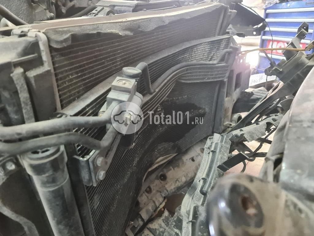 Фото Hyundai Genesis 214
