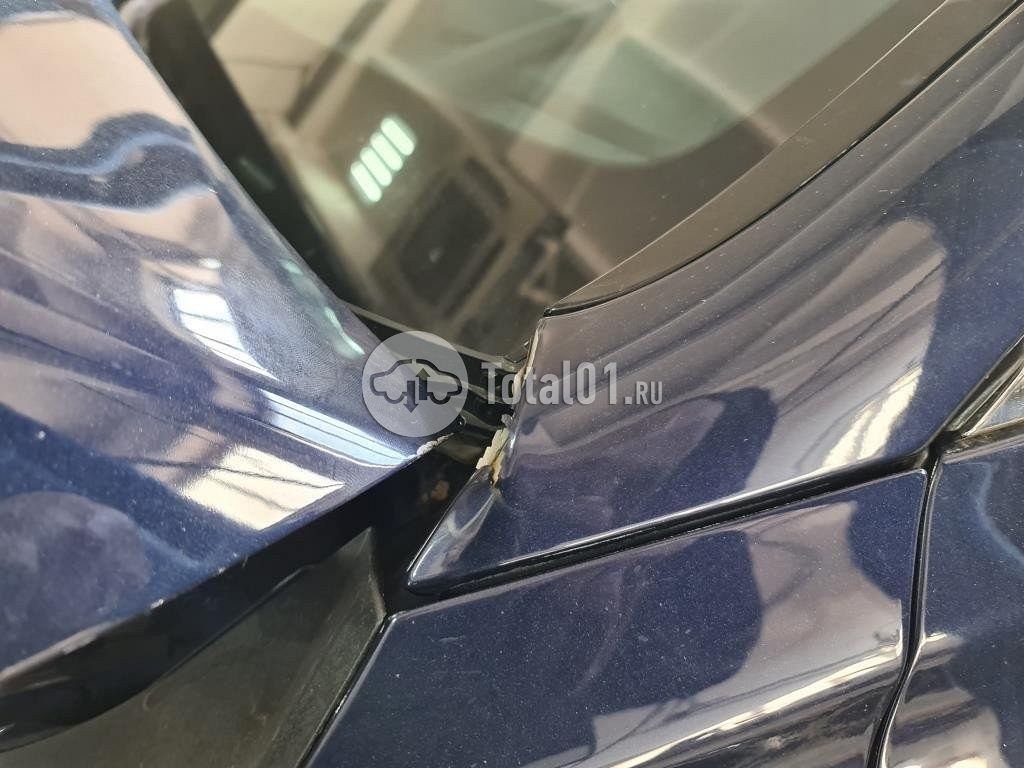 Фото Hyundai Genesis 320