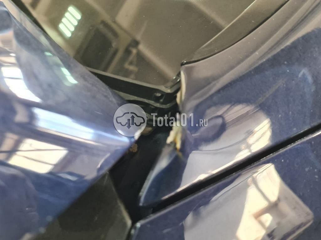 Фото Hyundai Genesis 322