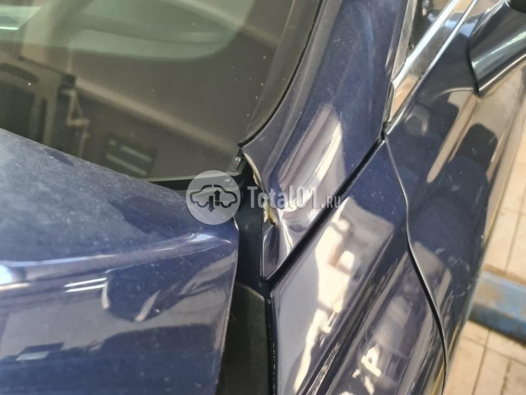 Фото Hyundai Genesis 324