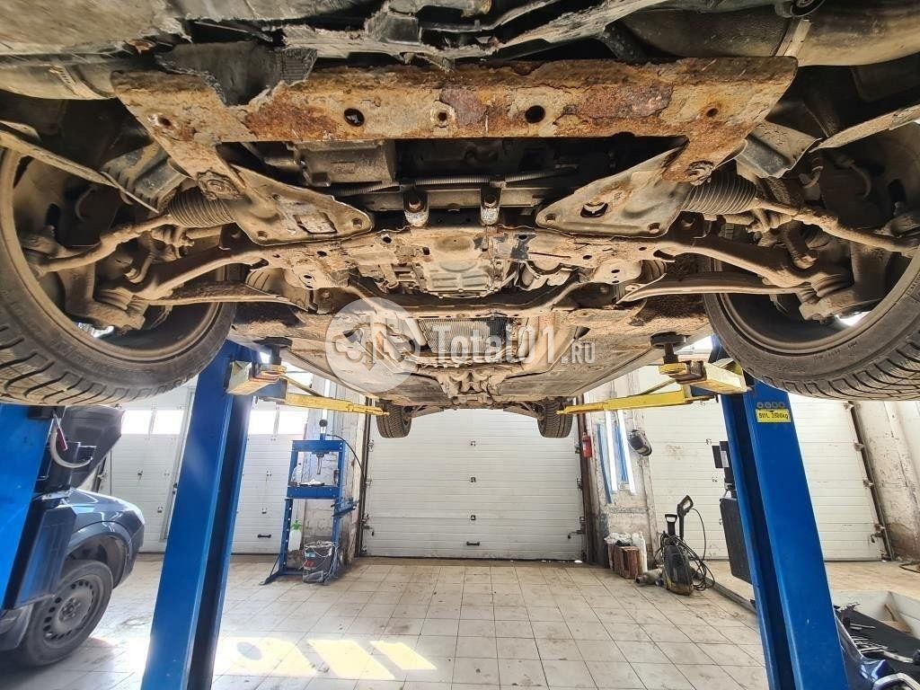 Фото Hyundai Genesis 336