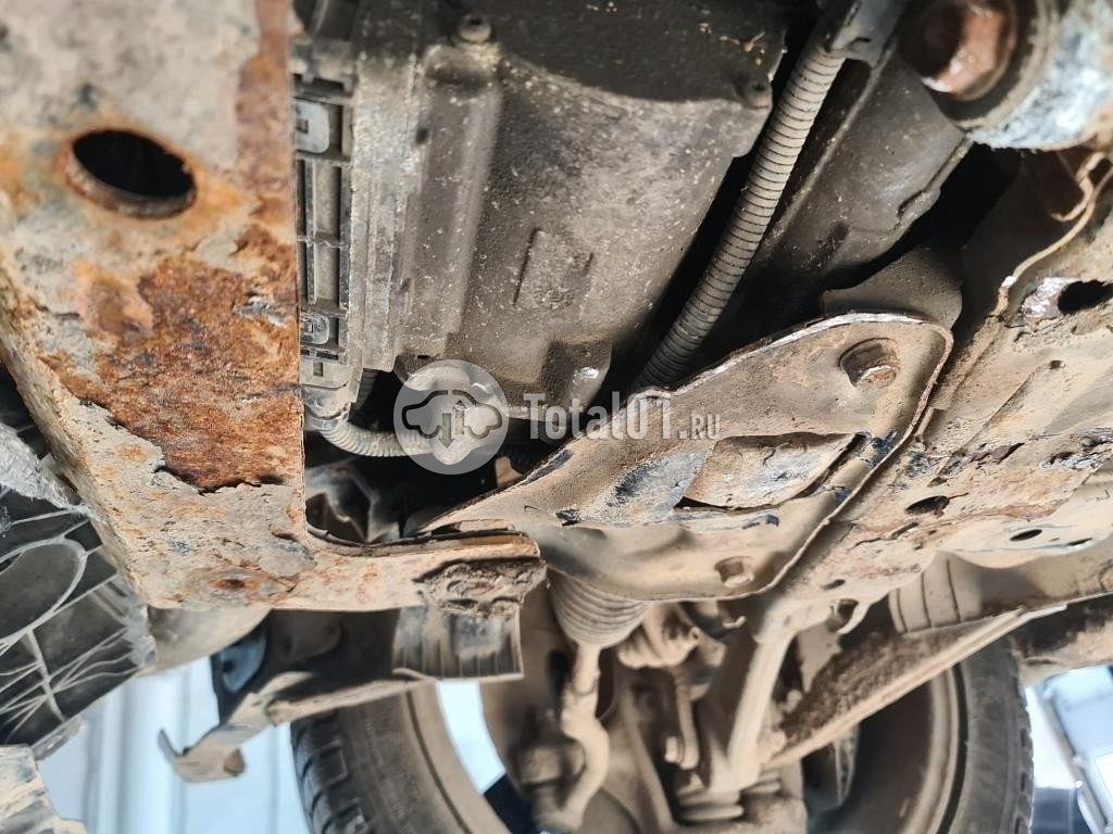 Фото Hyundai Genesis 354