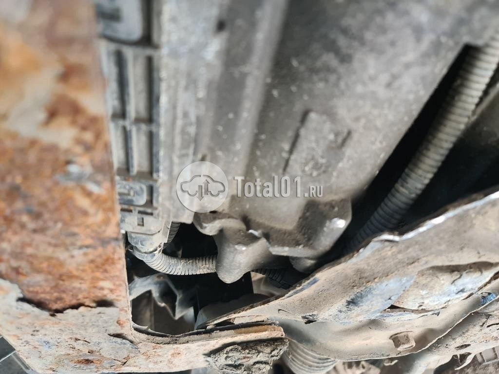 Фото Hyundai Genesis 356