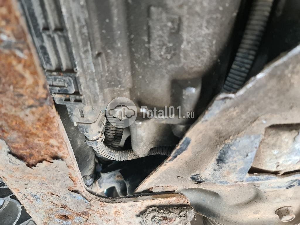 Фото Hyundai Genesis 364
