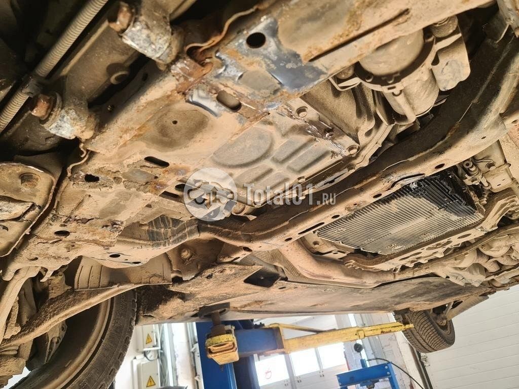 Фото Hyundai Genesis 374