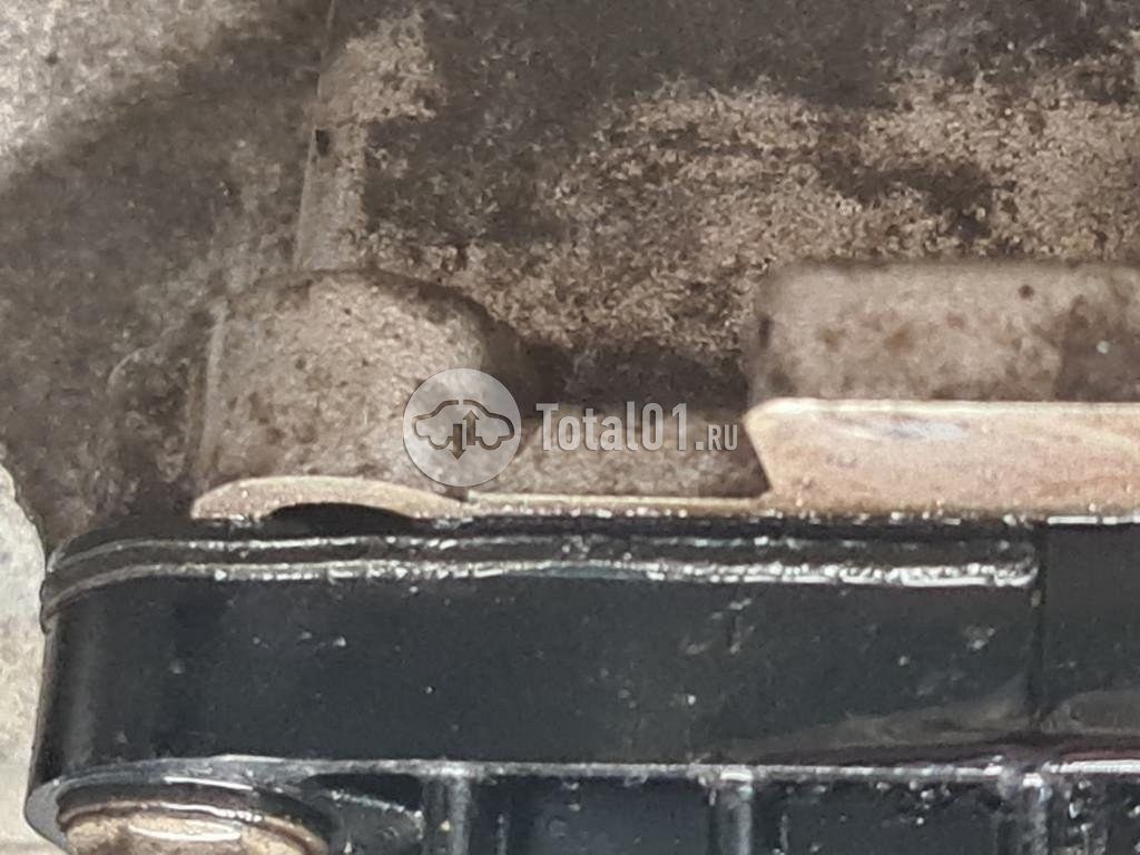 Фото Hyundai Genesis 424