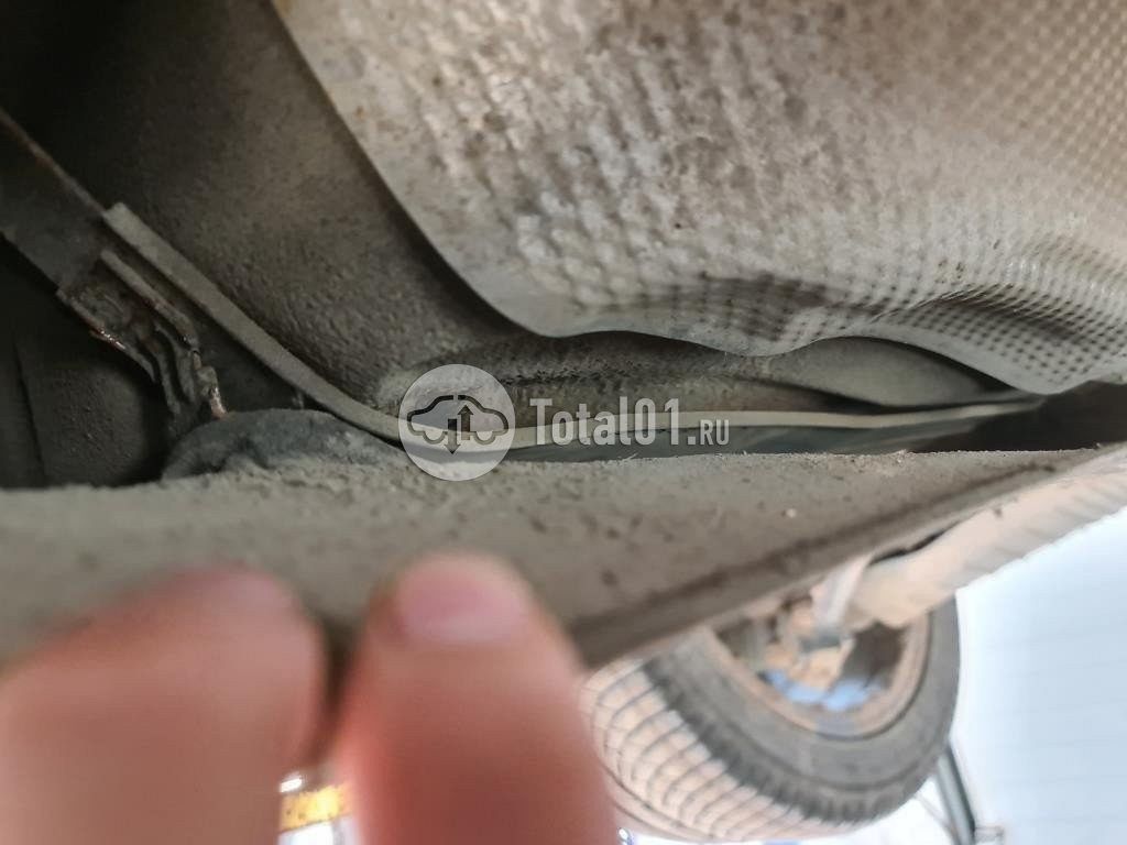 Фото Hyundai Genesis 574
