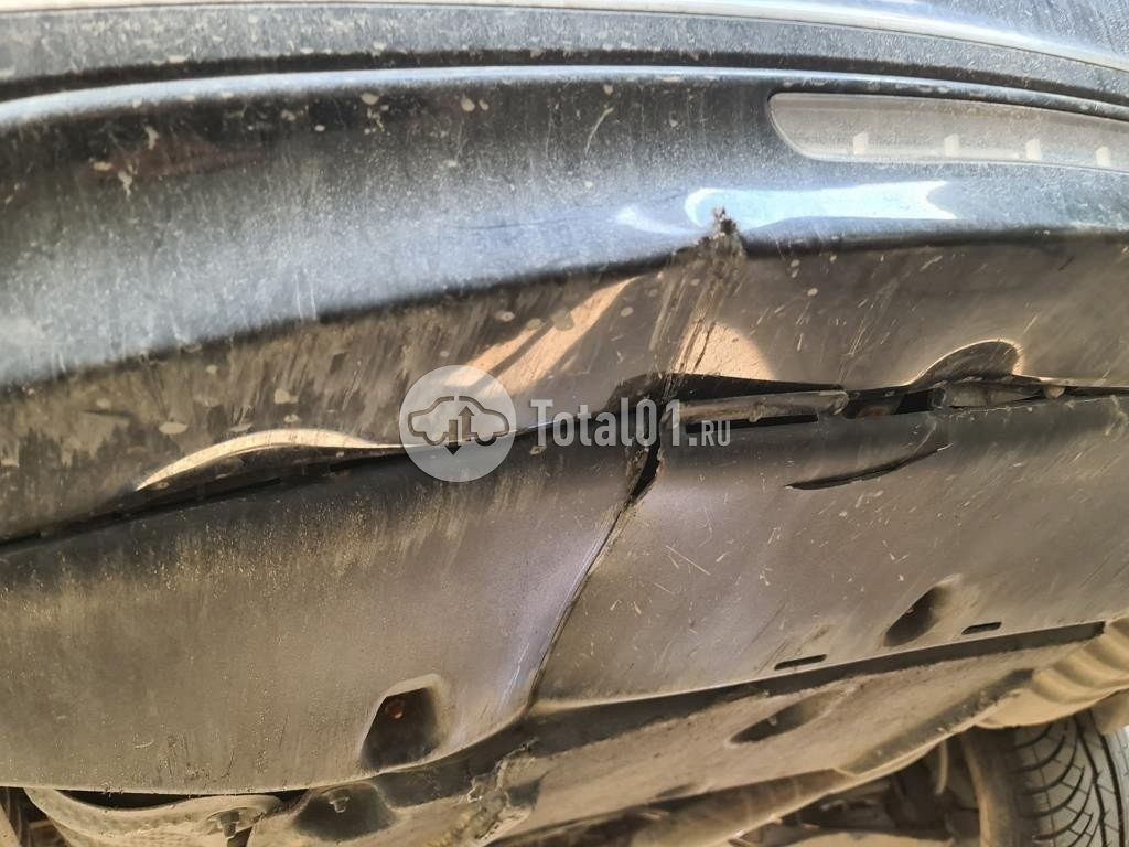 Фото Hyundai Genesis 688