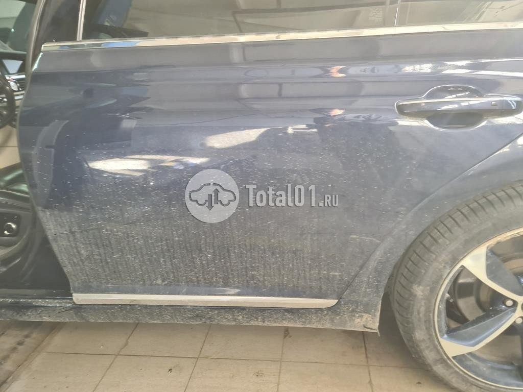 Фото Hyundai Genesis 708