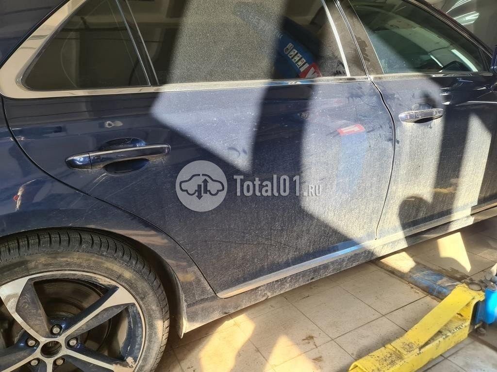 Фото Hyundai Genesis 720