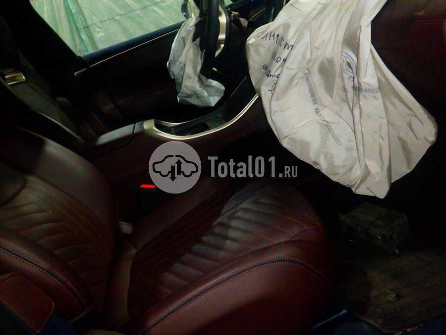 Фото Avatr C11 20