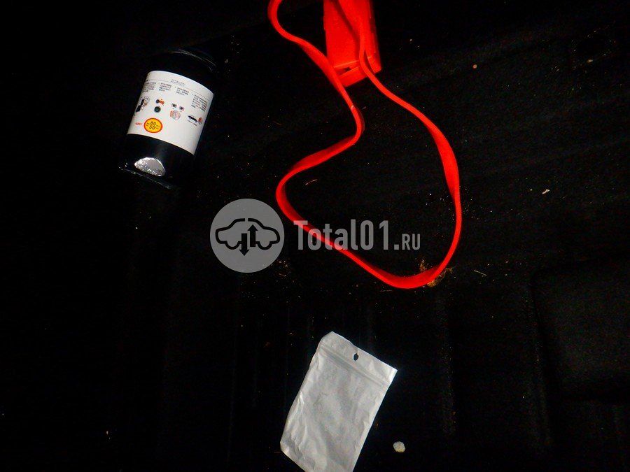 Фото Avatr C11 72