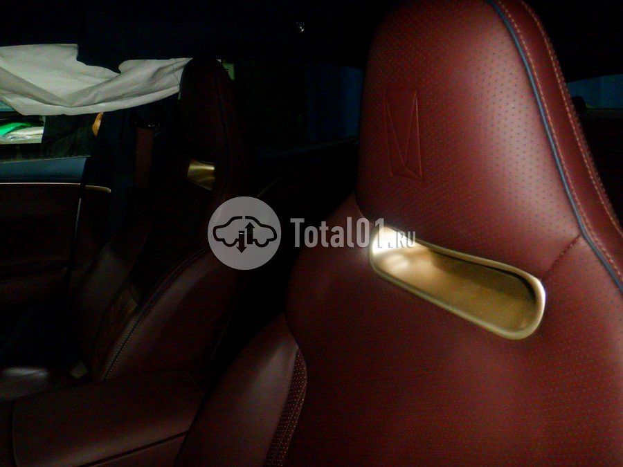 Фото Avatr C11 98