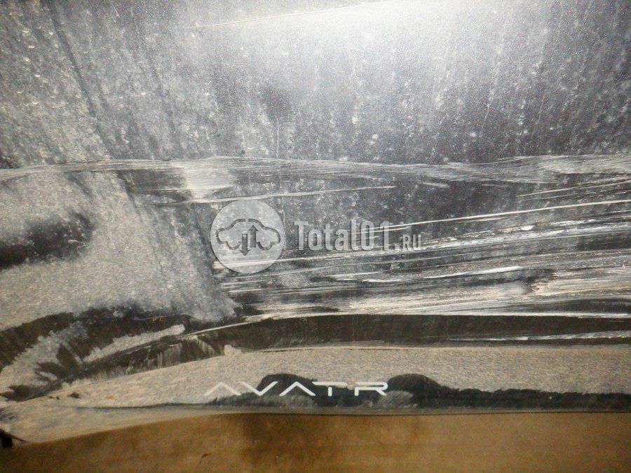 Фото Avatr C11 128
