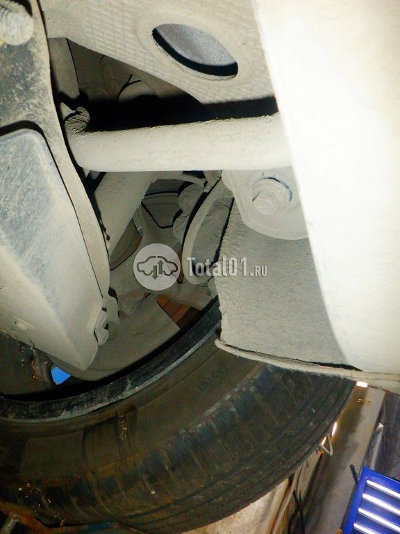 Фото Avatr C11 310