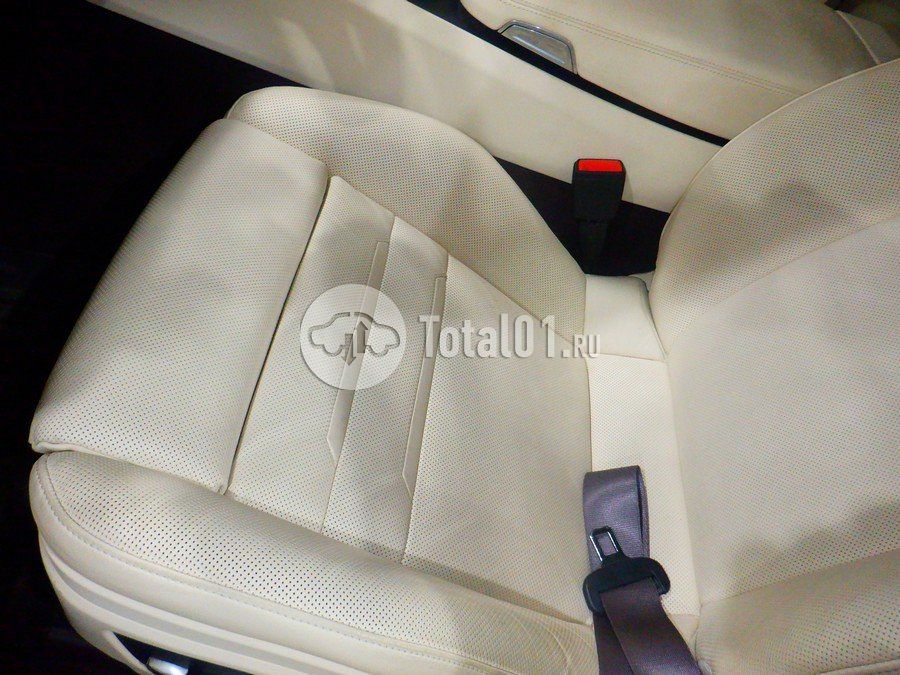 Фото Porsche Panamera 4 118