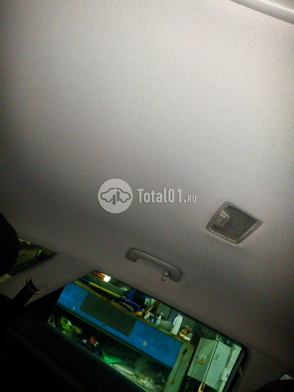 Фото Hyundai Tucson 30