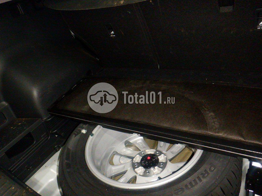 Фото Hyundai Tucson 40