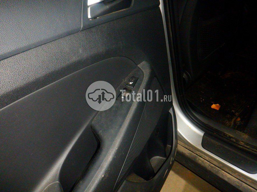 Фото Hyundai Tucson 48