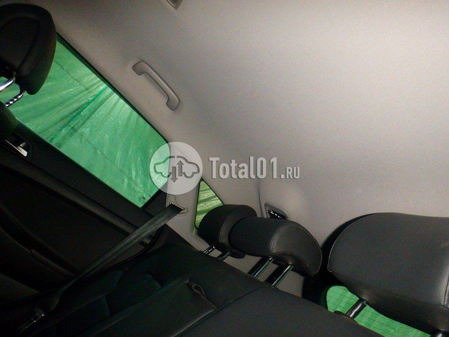 Фото Hyundai Tucson 52