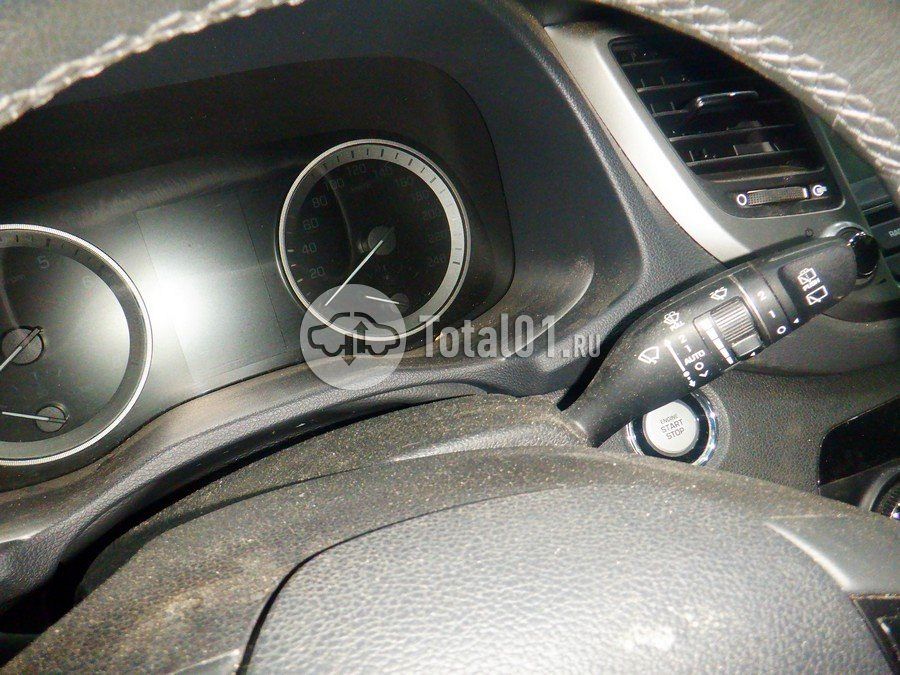 Фото Hyundai Tucson 66